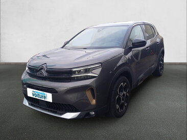 Occasion CITROEN C5 AirCross C5 Aircross PureTech 130 S&S BVM6 - C-Series