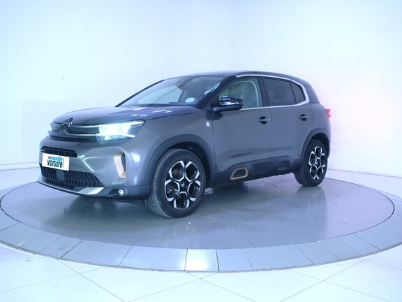 Occasion CITROEN C5 AirCross C5 Aircross PureTech 130 S&S BVM6 - C-Series