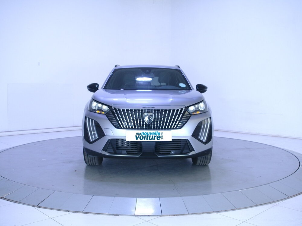 Occasion PEUGEOT 2008 2008 Hybrid 136 e-DCS6 - Allure