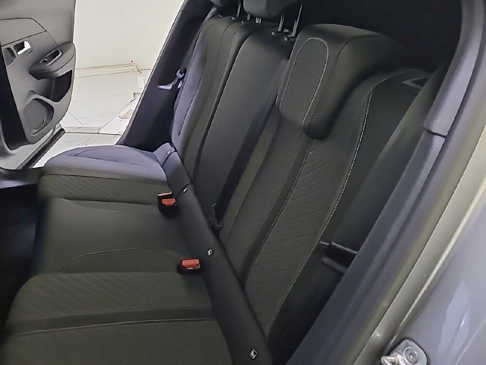 Occasion PEUGEOT 2008 2008 Hybrid 136 e-DCS6 - Allure