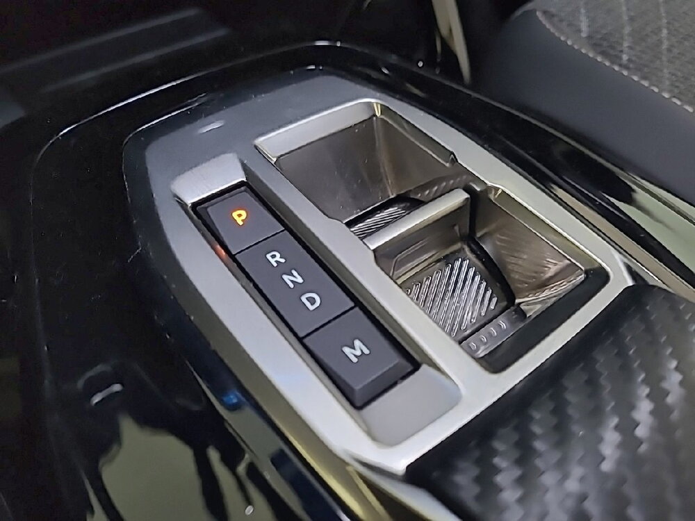 Occasion PEUGEOT 2008 2008 Hybrid 136 e-DCS6 - Allure