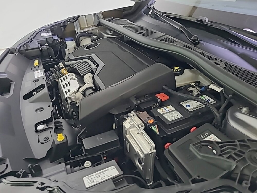 Occasion PEUGEOT 2008 2008 Hybrid 136 e-DCS6 - Allure