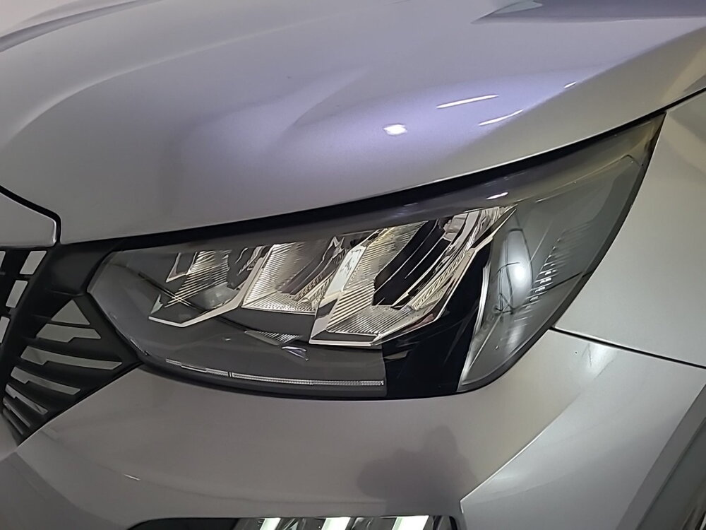 Occasion PEUGEOT 2008 2008 Hybrid 136 e-DCS6 - Allure