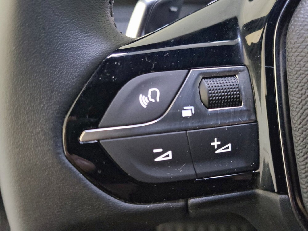 Occasion PEUGEOT 2008 2008 Hybrid 136 e-DCS6 - Allure