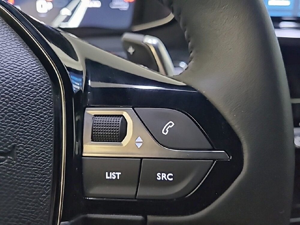 Occasion PEUGEOT 2008 2008 Hybrid 136 e-DCS6 - Allure