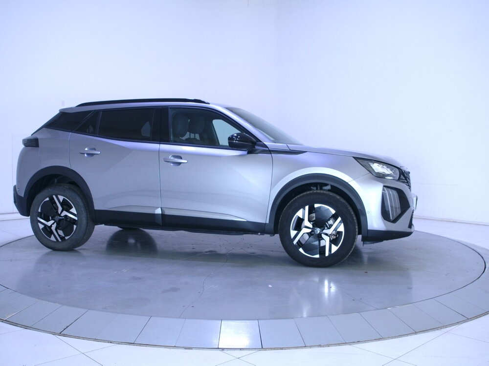 Occasion PEUGEOT 2008 2008 Hybrid 136 e-DCS6 - Allure