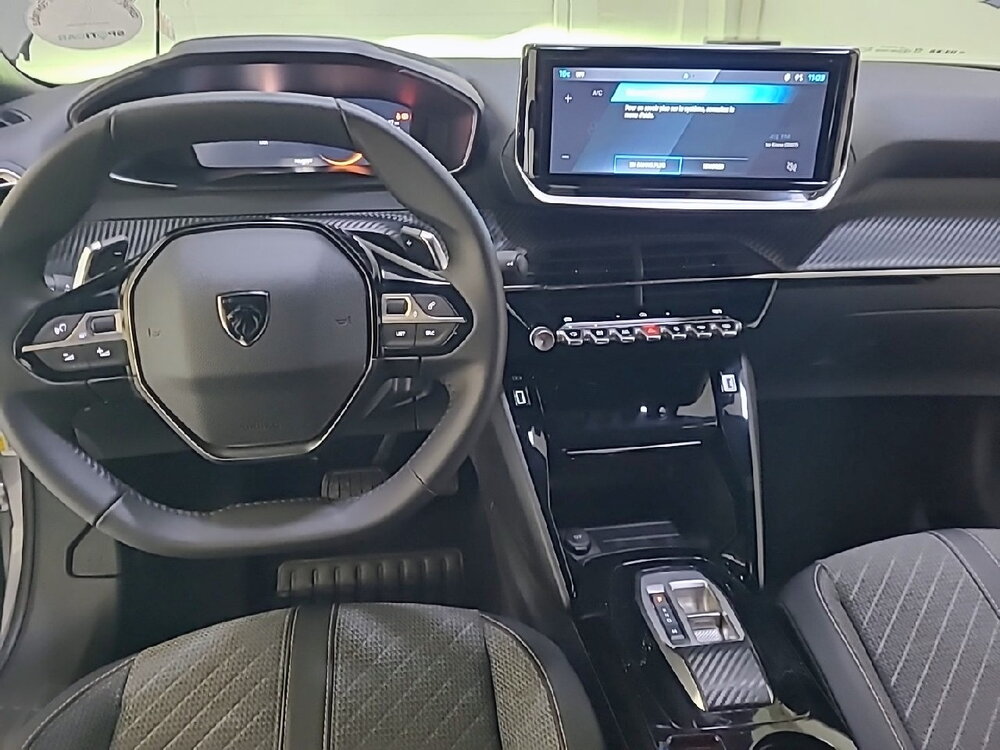 Occasion PEUGEOT 2008 2008 Hybrid 136 e-DCS6 - Allure