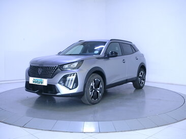 Occasion PEUGEOT 2008 2008 Hybrid 136 e-DCS6 - Allure