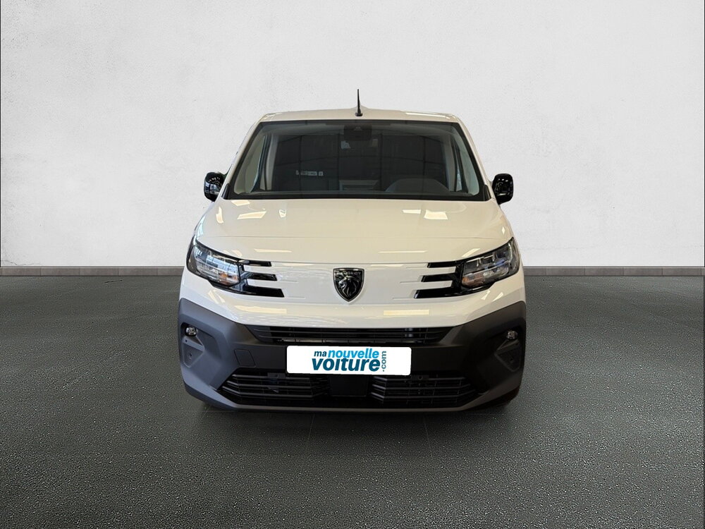 Occasion PEUGEOT Partner PARTNER FOURGON M 650 KG BLUEHDI 100 S&S BVM6