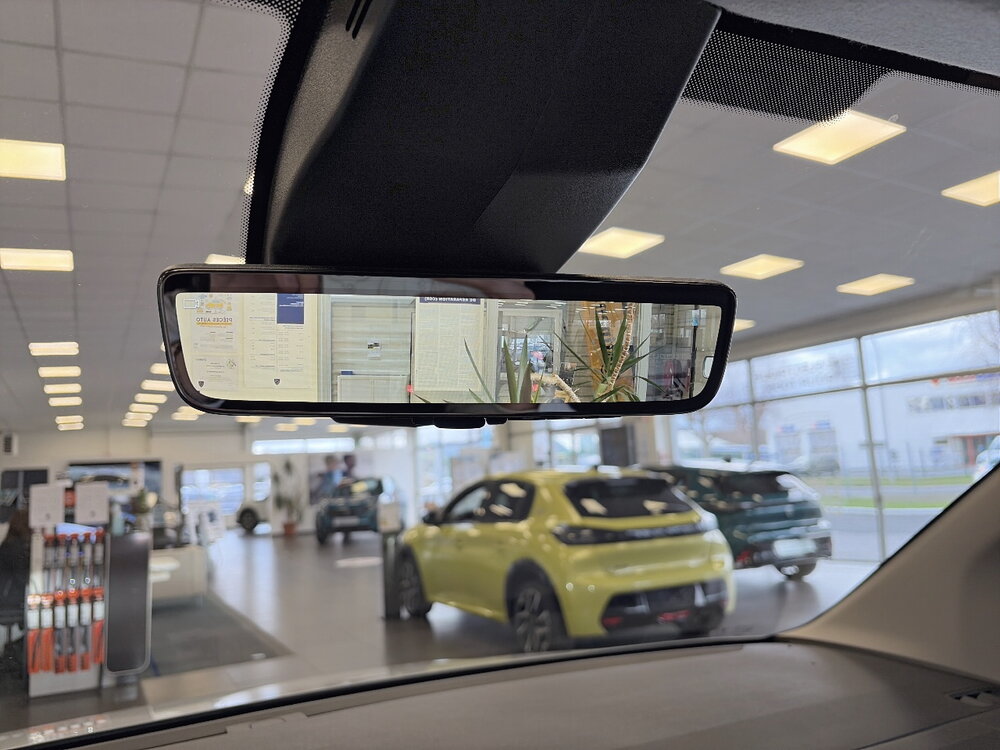 Occasion PEUGEOT Partner PARTNER FOURGON M 650 KG BLUEHDI 100 S&S BVM6