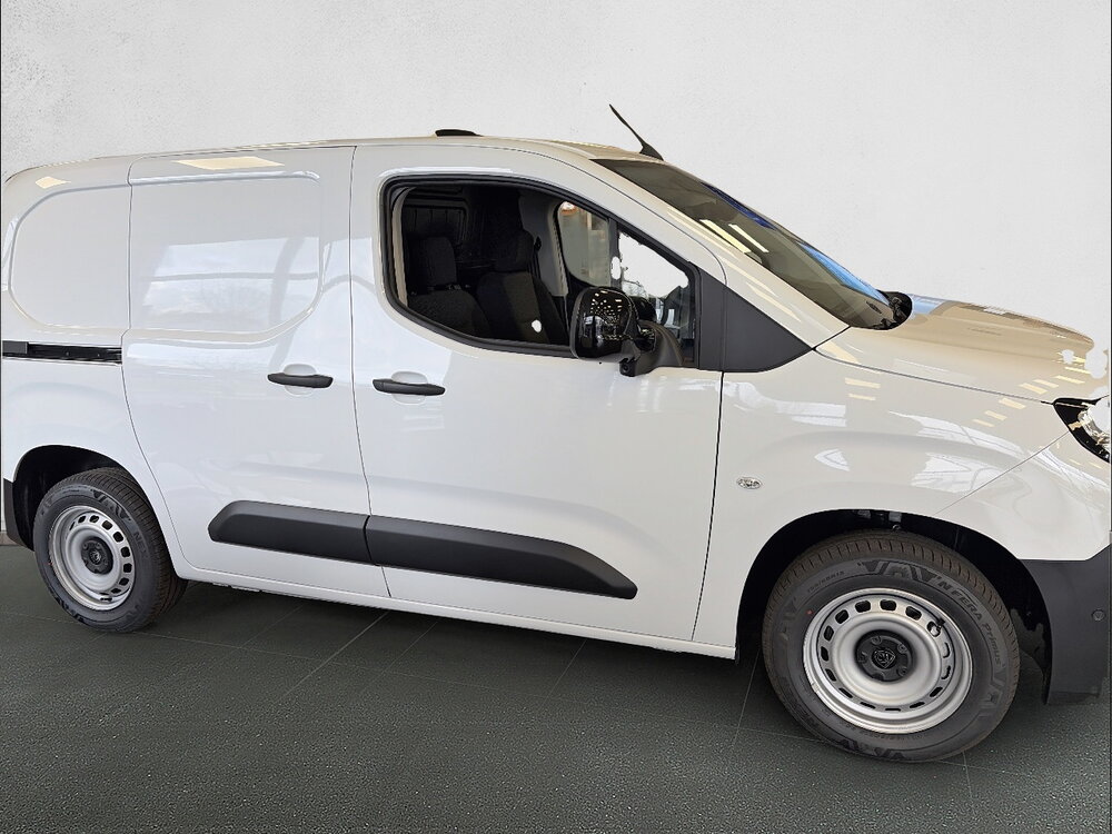 Occasion PEUGEOT Partner PARTNER FOURGON M 650 KG BLUEHDI 100 S&S BVM6