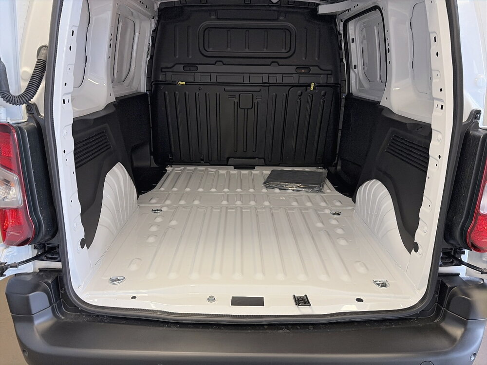 Occasion PEUGEOT Partner PARTNER FOURGON M 650 KG BLUEHDI 100 S&S BVM6