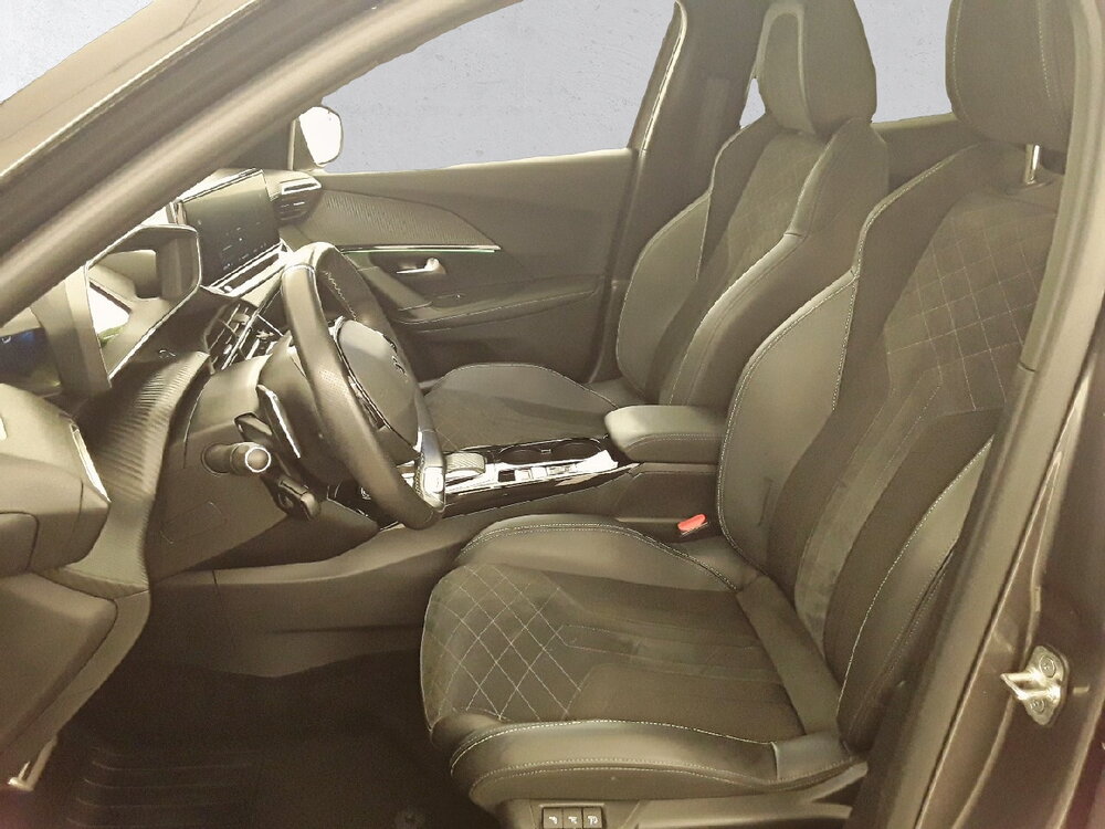 Occasion PEUGEOT 2008 2008 PureTech 130 S&S EAT8 - GT