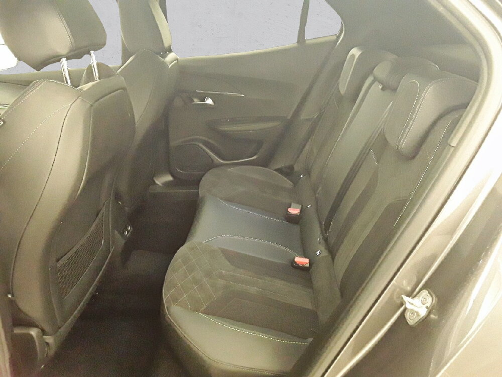 Occasion PEUGEOT 2008 2008 PureTech 130 S&S EAT8 - GT