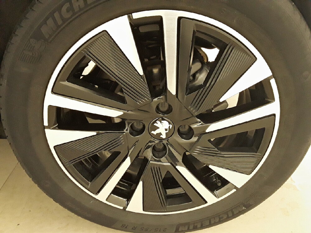 Occasion PEUGEOT 2008 2008 PureTech 130 S&S EAT8 - GT