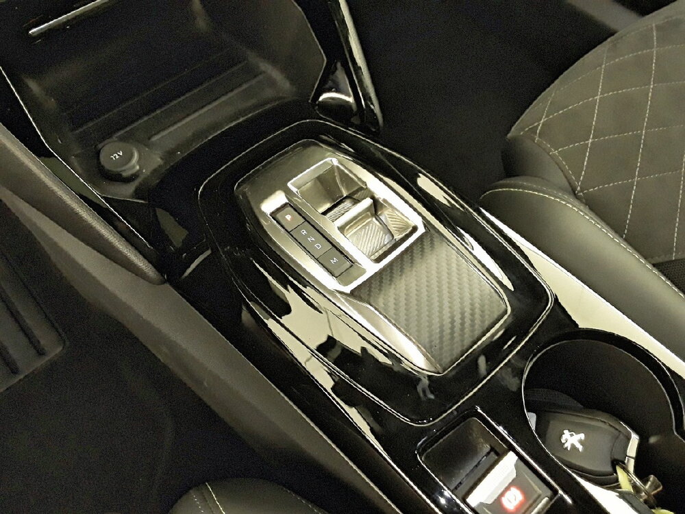 Occasion PEUGEOT 2008 2008 PureTech 130 S&S EAT8 - GT