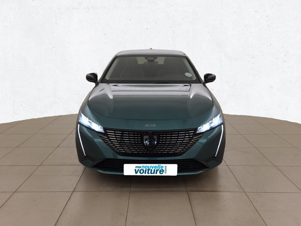 Occasion PEUGEOT 308 308 SW BlueHDi 130ch S&S EAT8 - Allure Pack