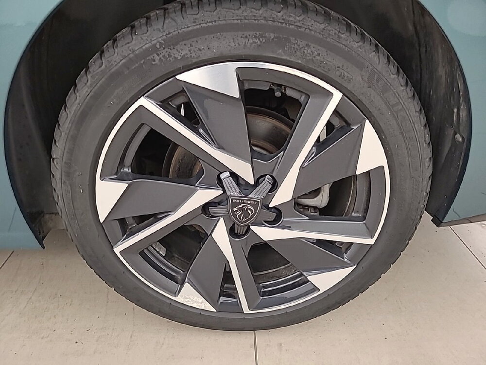 Occasion PEUGEOT 308 308 SW BlueHDi 130ch S&S EAT8 - Allure Pack