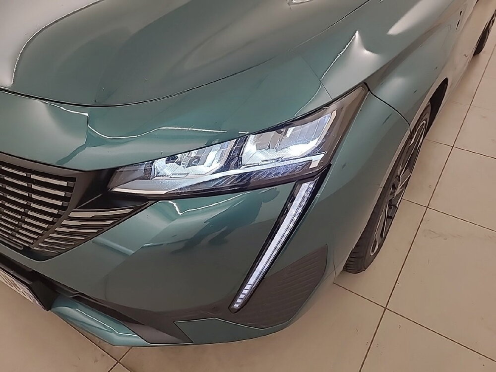 Occasion PEUGEOT 308 308 SW BlueHDi 130ch S&S EAT8 - Allure Pack