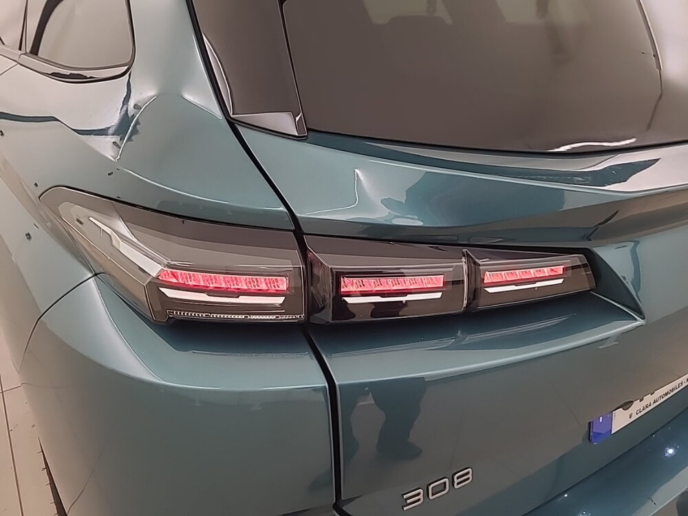 Occasion PEUGEOT 308 308 SW BlueHDi 130ch S&S EAT8 - Allure Pack