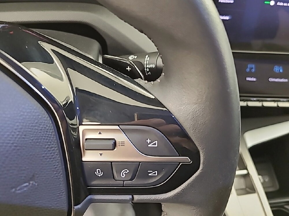 Occasion PEUGEOT 308 308 SW BlueHDi 130ch S&S EAT8 - Allure Pack