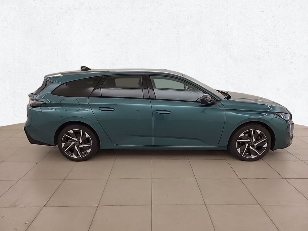 Occasion PEUGEOT 308 308 SW BlueHDi 130ch S&S EAT8 - Allure Pack