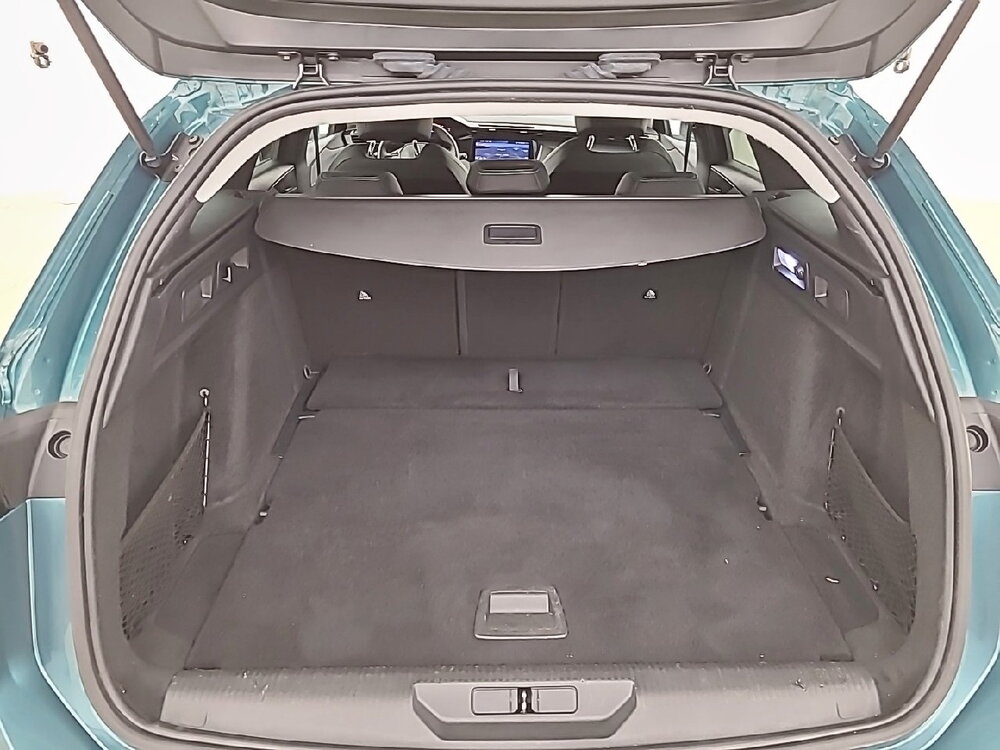 Occasion PEUGEOT 308 308 SW BlueHDi 130ch S&S EAT8 - Allure Pack