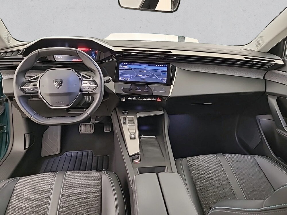 Occasion PEUGEOT 308 308 SW BlueHDi 130ch S&S EAT8 - Allure Pack