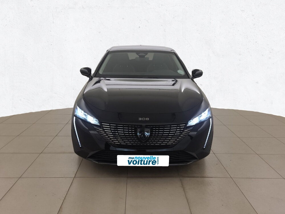 Occasion PEUGEOT 308 308 PHEV 180 e-EAT8 - Allure Pack