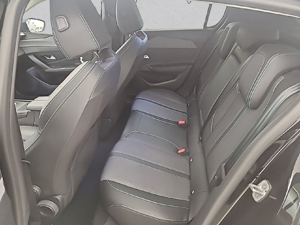 Occasion PEUGEOT 308 308 PHEV 180 e-EAT8 - Allure Pack