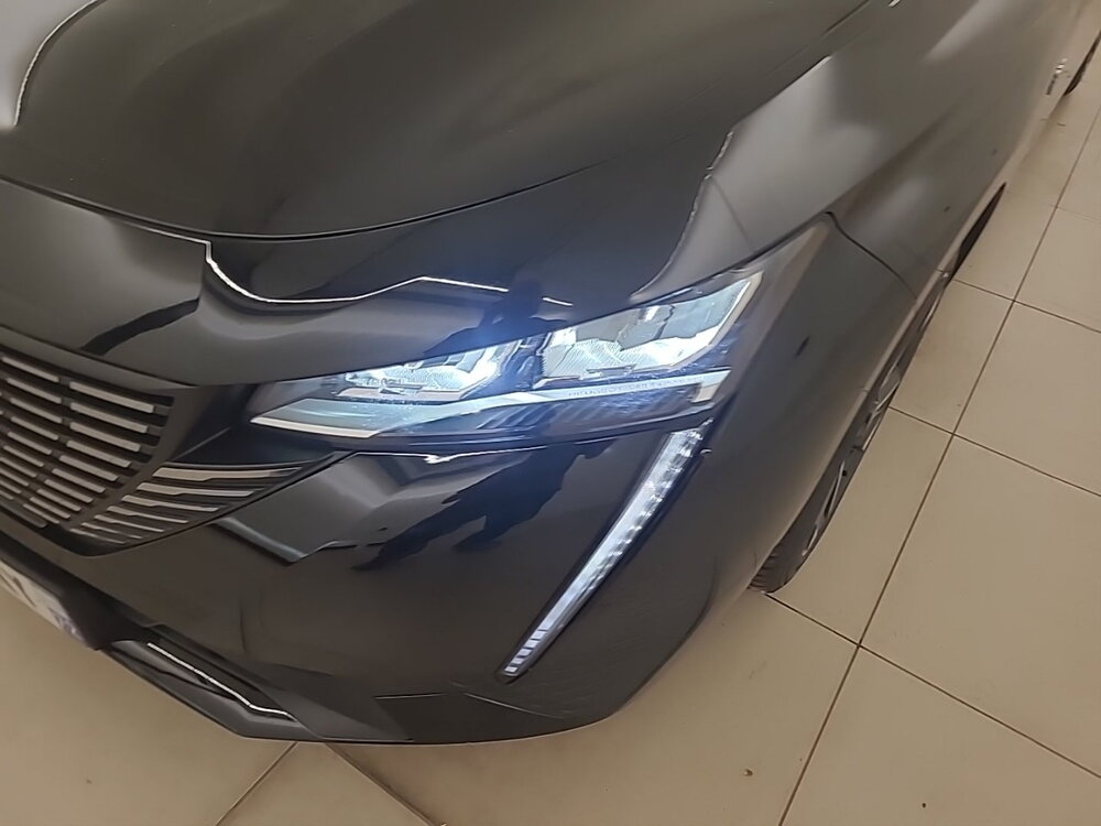 Occasion PEUGEOT 308 308 PHEV 180 e-EAT8 - Allure Pack