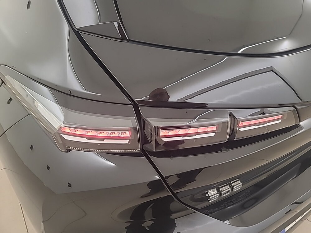 Occasion PEUGEOT 308 308 PHEV 180 e-EAT8 - Allure Pack