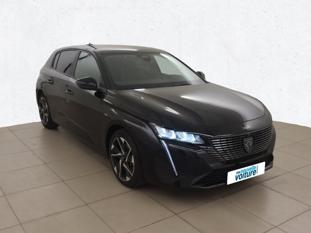 Occasion PEUGEOT 308 308 PHEV 180 e-EAT8 - Allure Pack