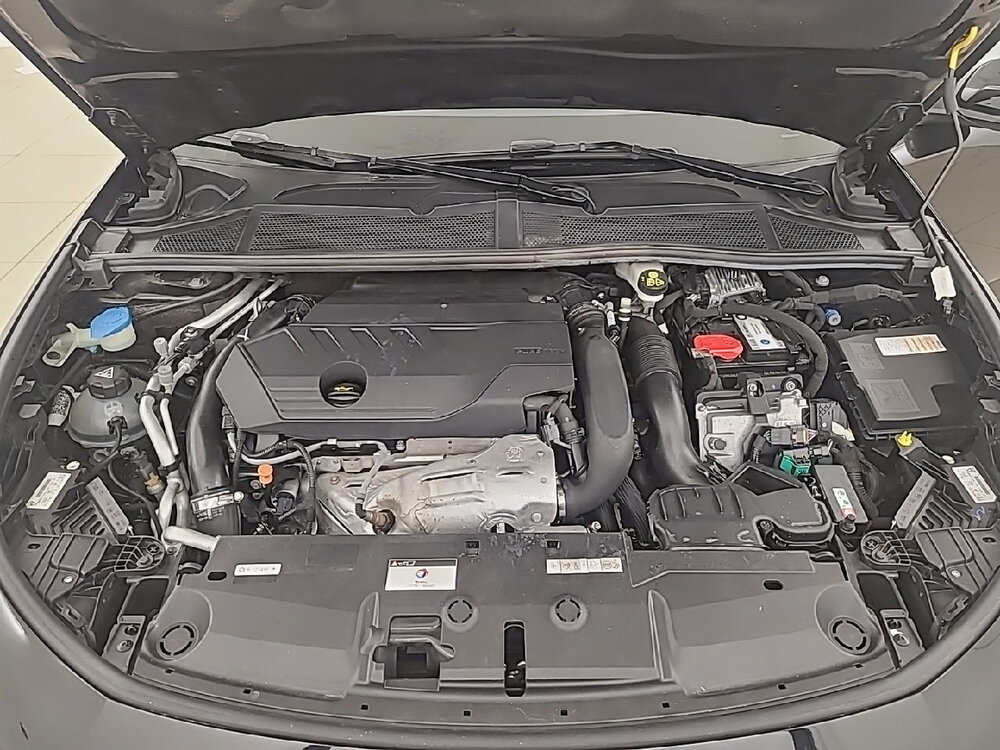 Occasion PEUGEOT 308 308 PHEV 180 e-EAT8 - Allure Pack