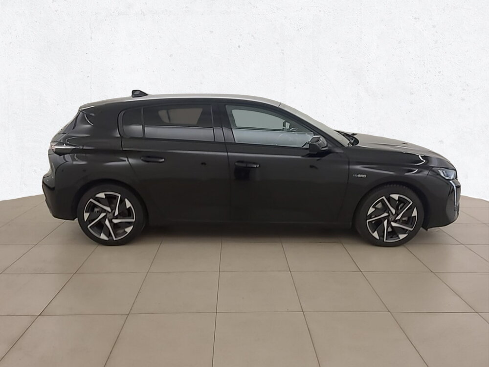 Occasion PEUGEOT 308 308 PHEV 180 e-EAT8 - Allure Pack