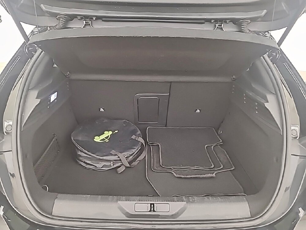 Occasion PEUGEOT 308 308 PHEV 180 e-EAT8 - Allure Pack