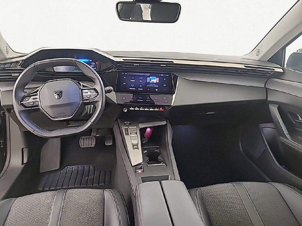 Occasion PEUGEOT 308 308 PHEV 180 e-EAT8 - Allure Pack