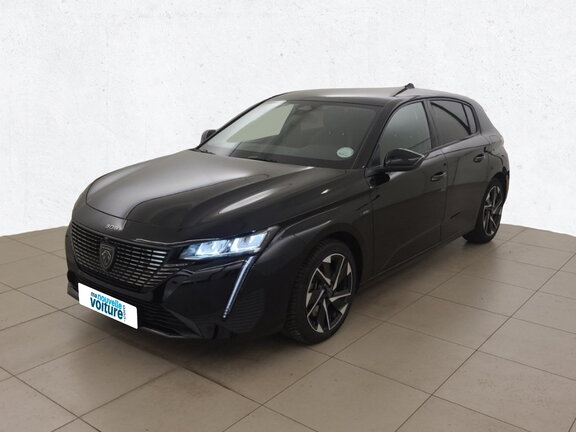 Occasion PEUGEOT 308 308 PHEV 180 e-EAT8 - Allure Pack