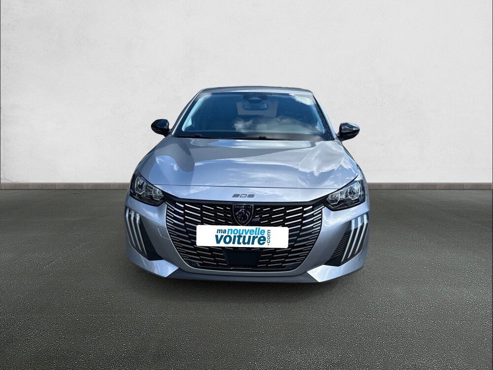 Occasion PEUGEOT 208 208 Hybrid 145 ch e-DCS6 - Allure