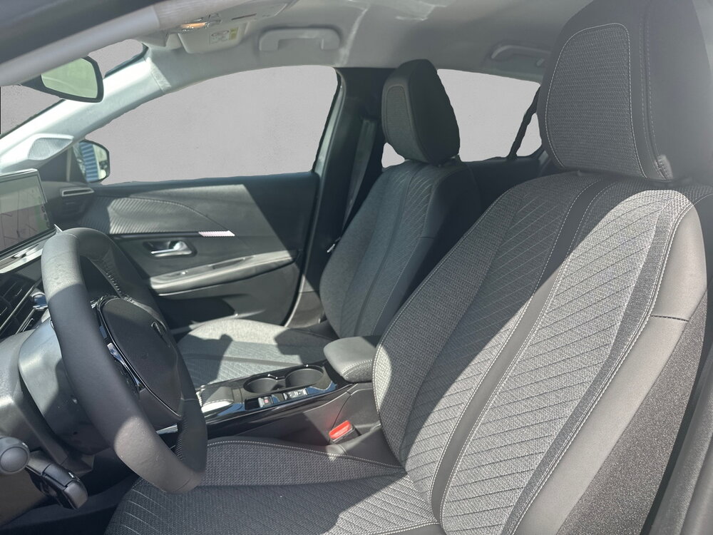 Occasion PEUGEOT 208 208 Hybrid 145 ch e-DCS6 - Allure