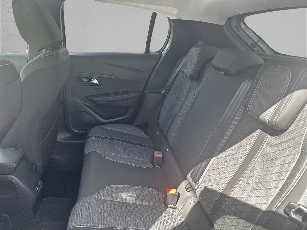 Occasion PEUGEOT 208 208 Hybrid 145 ch e-DCS6 - Allure