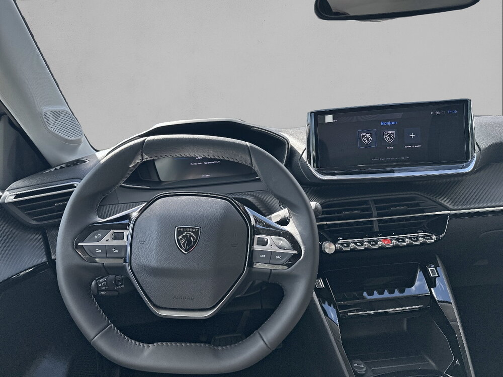 Occasion PEUGEOT 208 208 Hybrid 145 ch e-DCS6 - Allure