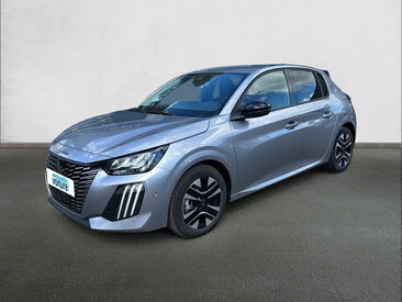 Occasion PEUGEOT 208 208 Hybrid 145 ch e-DCS6 - Allure