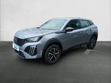 Occasion PEUGEOT 2008 2008 Hybrid 110 e-DCS6 - Style