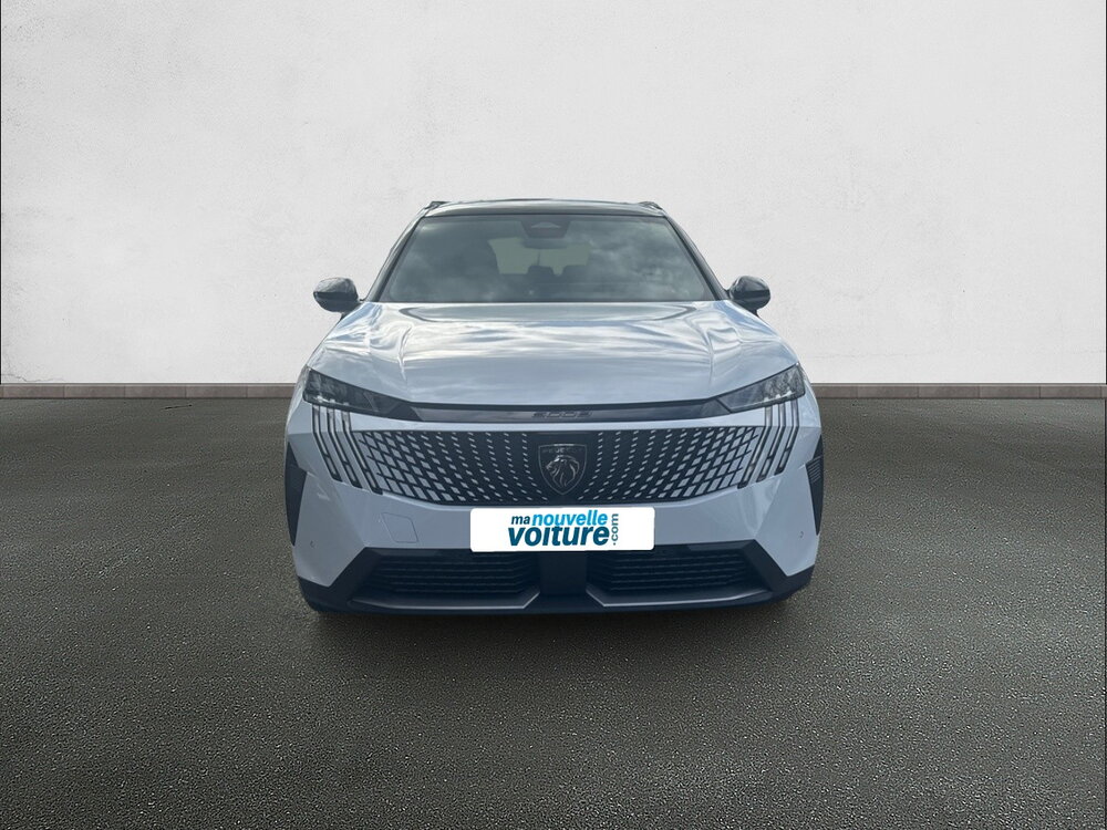 Occasion PEUGEOT 5008 5008 Plug-in Hybrid 225 ch e-DCS7 - GT