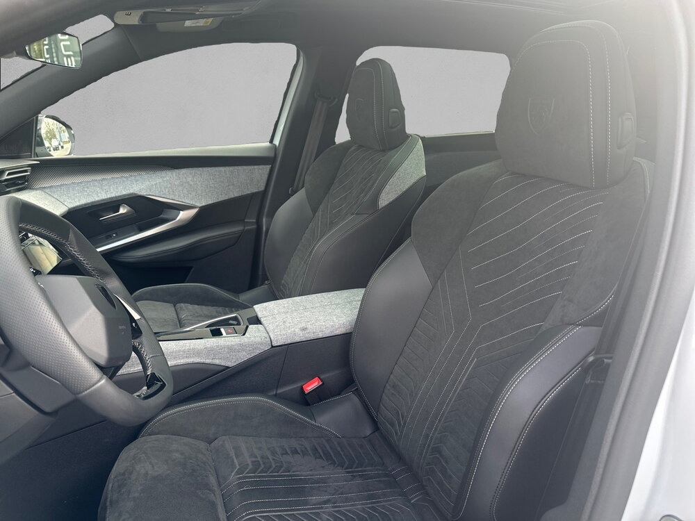 Occasion PEUGEOT 5008 5008 Plug-in Hybrid 225 ch e-DCS7 - GT