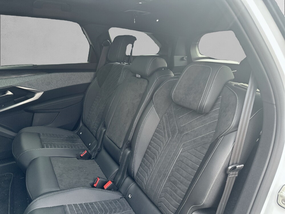 Occasion PEUGEOT 5008 5008 Plug-in Hybrid 225 ch e-DCS7 - GT