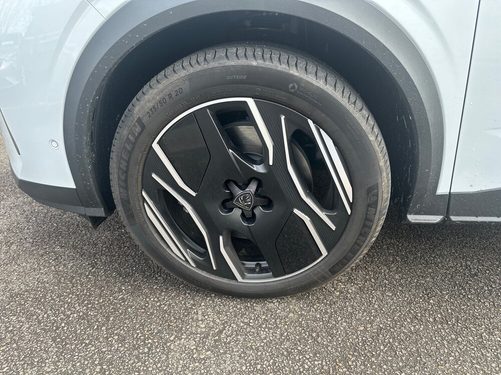 Occasion PEUGEOT 5008 5008 Plug-in Hybrid 225 ch e-DCS7 - GT