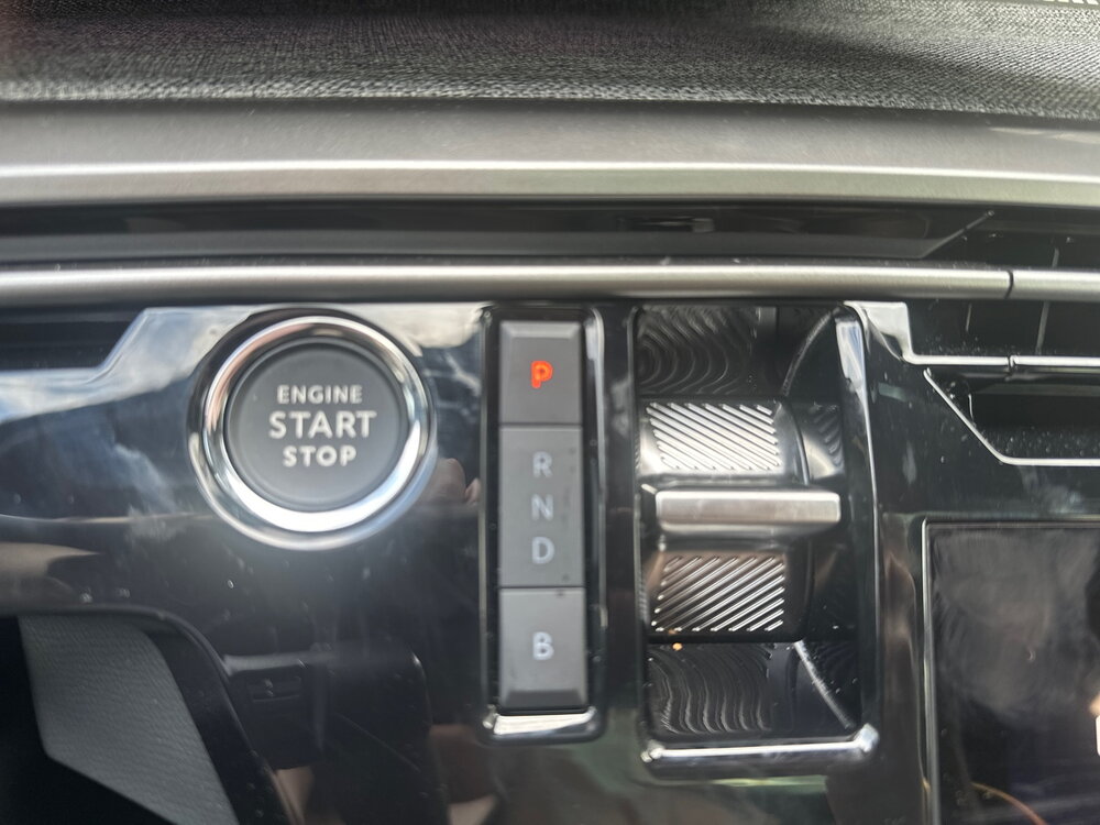 Occasion PEUGEOT 5008 5008 Plug-in Hybrid 225 ch e-DCS7 - GT