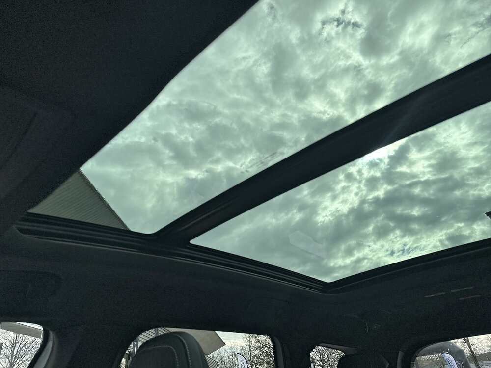 Occasion PEUGEOT 5008 5008 Plug-in Hybrid 225 ch e-DCS7 - GT